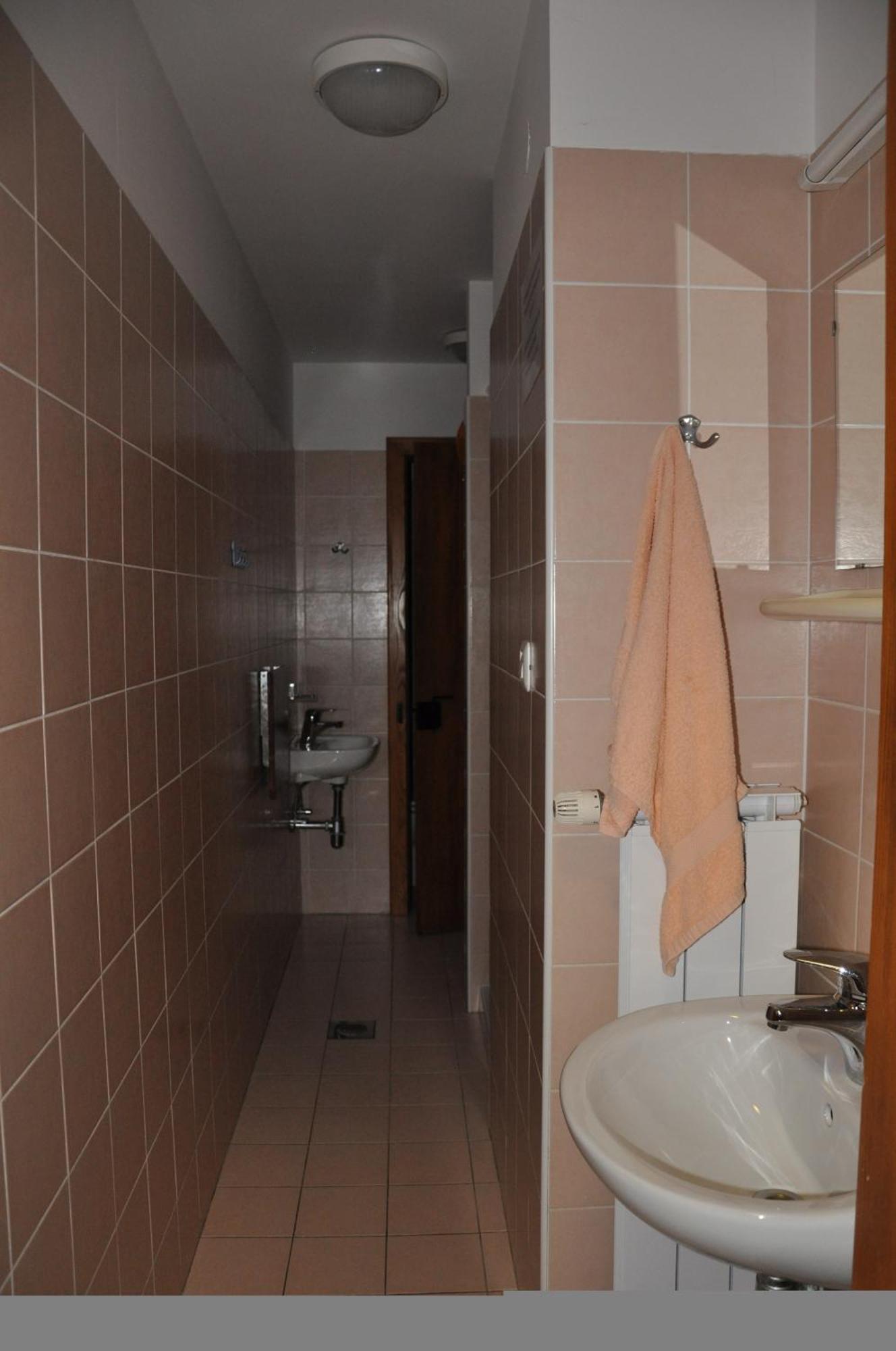 Pliskovica Youth Hostel ภายนอก รูปภาพ