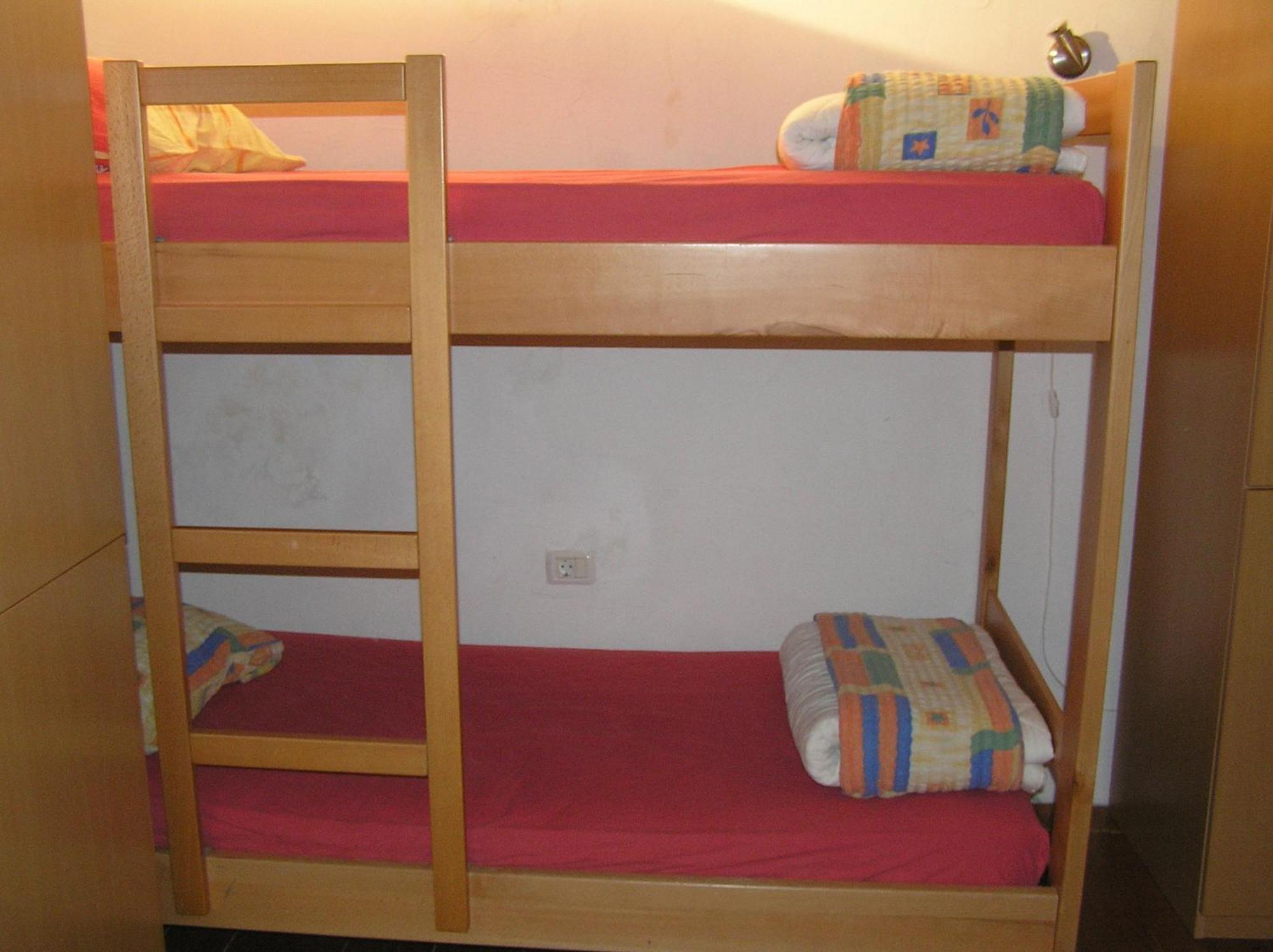 Pliskovica Youth Hostel ภายนอก รูปภาพ