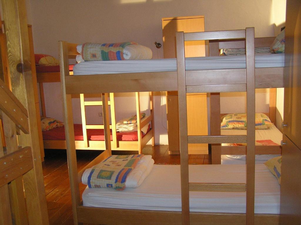 Pliskovica Youth Hostel ห้อง รูปภาพ